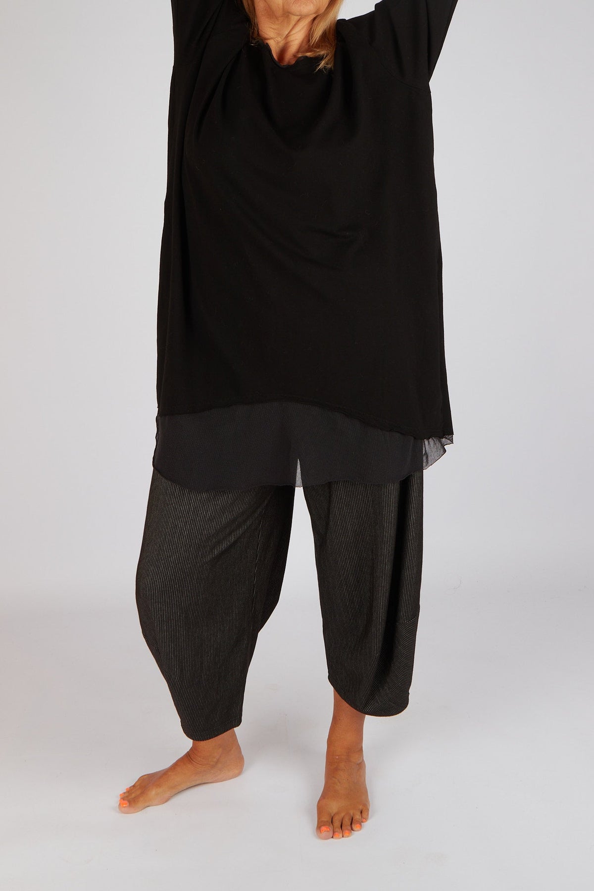 Rundholz Black Label Top