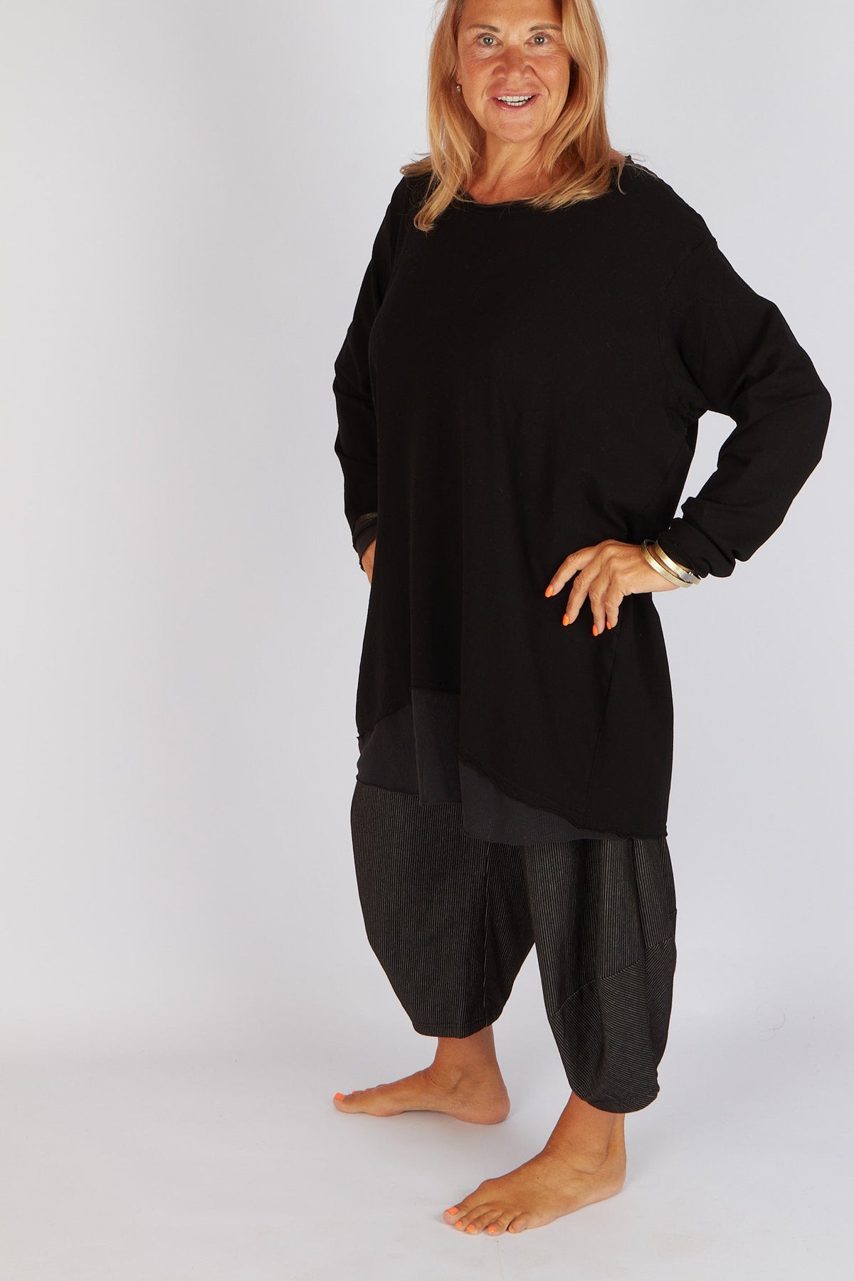 Rundholz Black Label Top