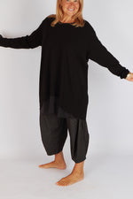 Rundholz Black Label Top