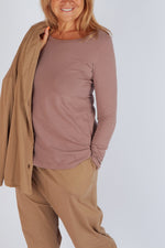 Rundholz Black Label Top