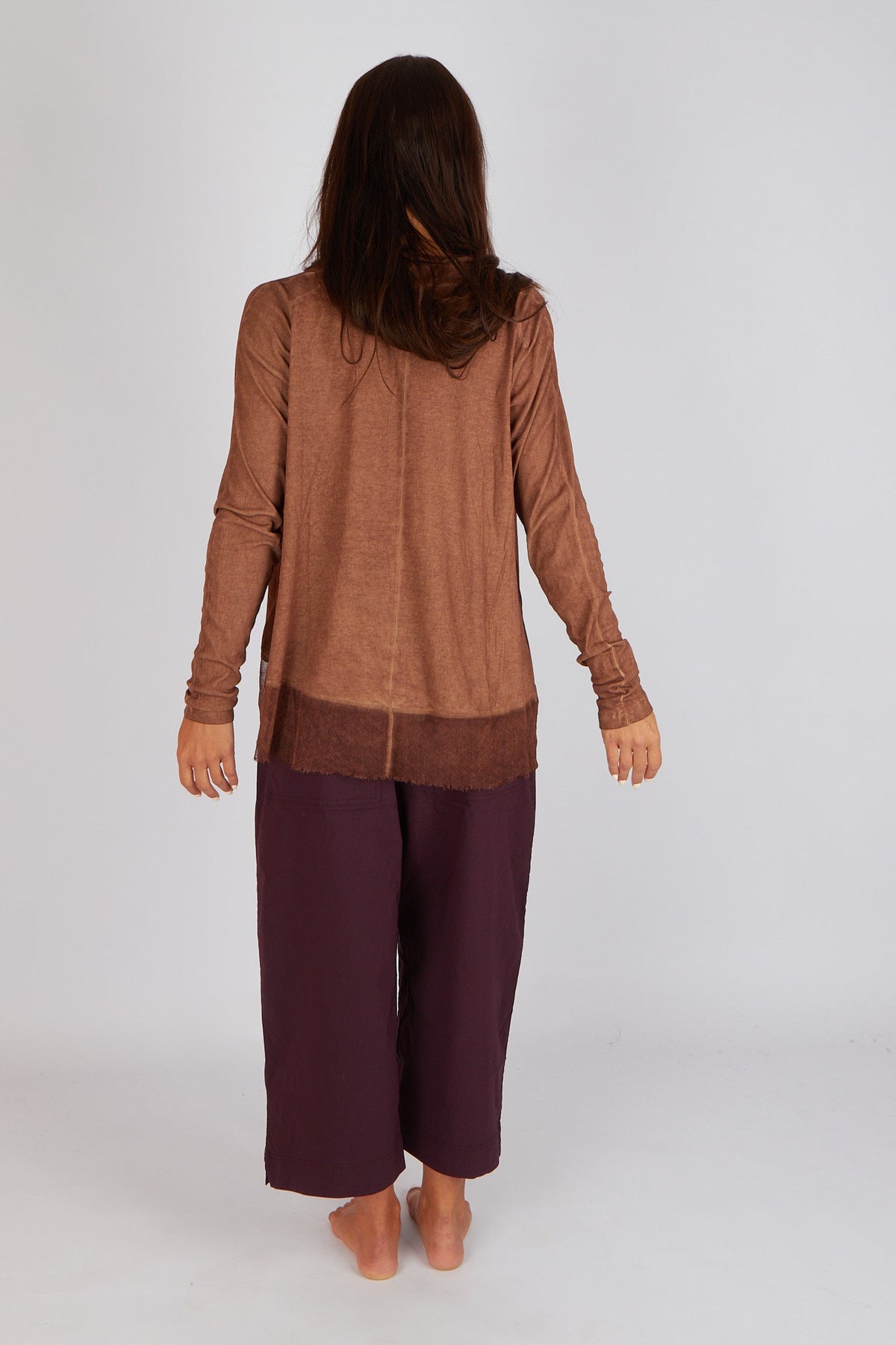 Rundholz Black Label Trousers