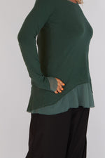 Rundholz Black Label Top