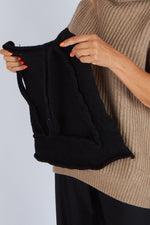 Rundholz Black Label Bag