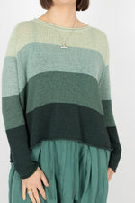 Rundholz Black Label Pullover