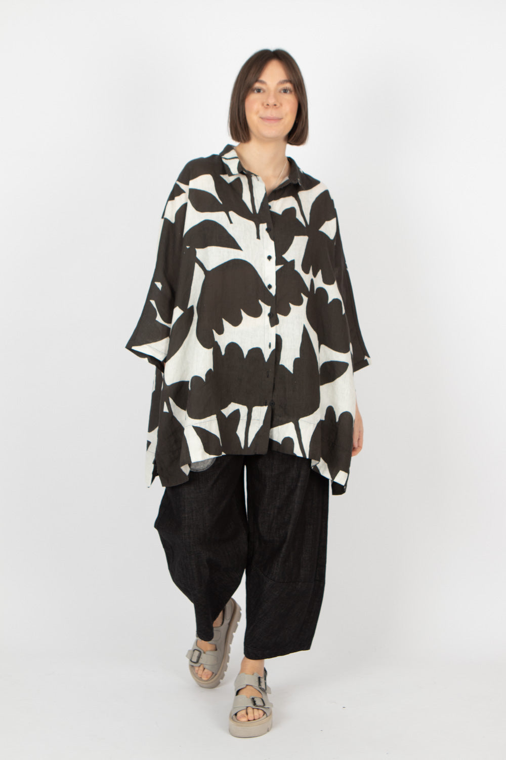 Rundholz Black Label Blouse