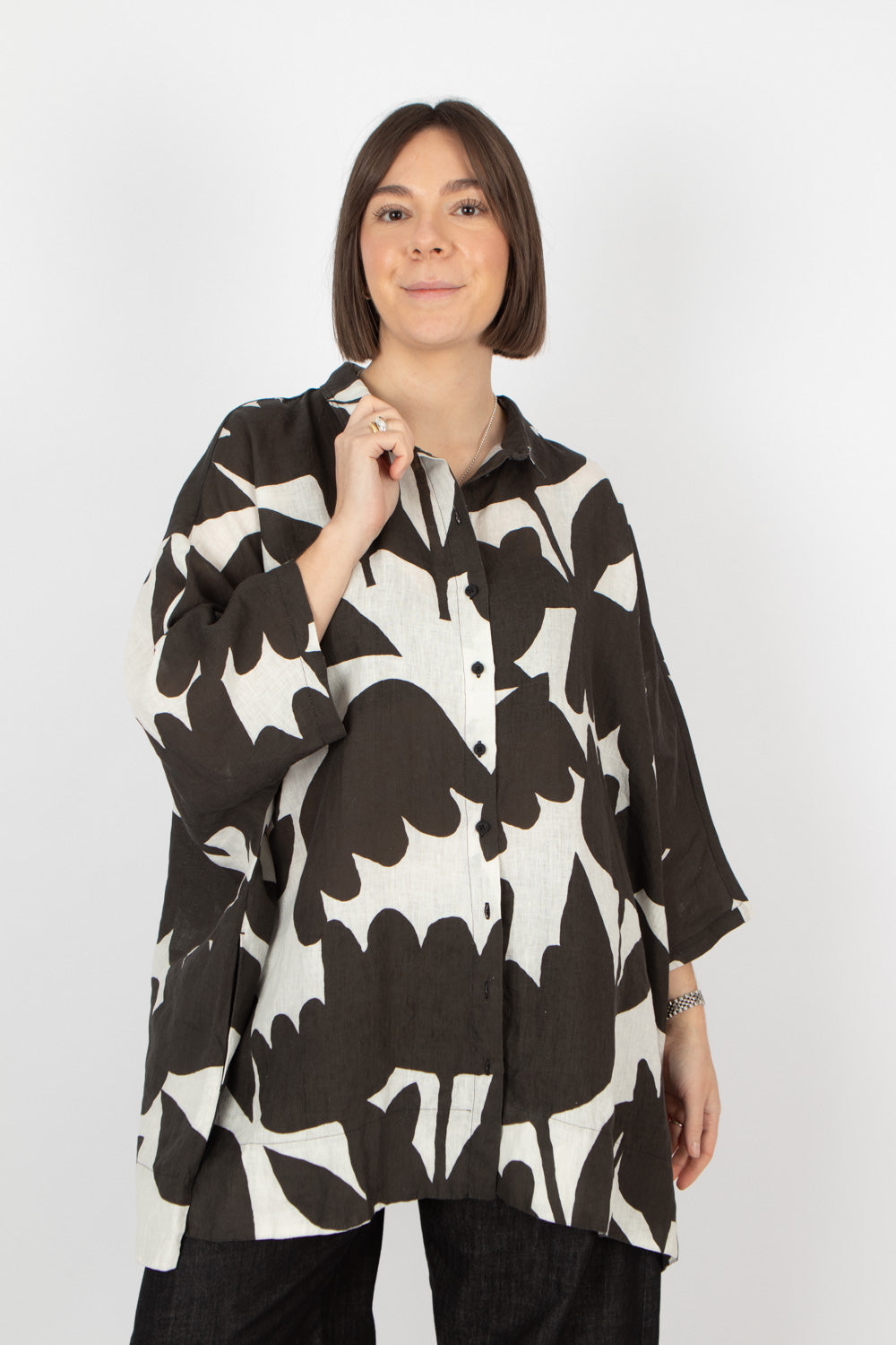 Rundholz Black Label Blouse
