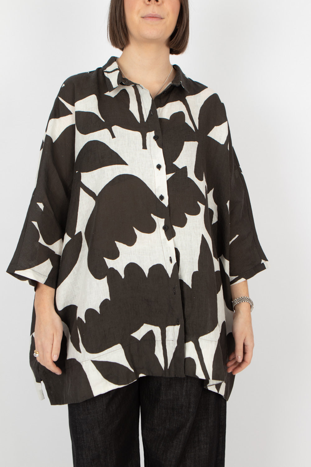 Rundholz Black Label Blouse