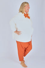 Sort Aarhus Baggy Pants
