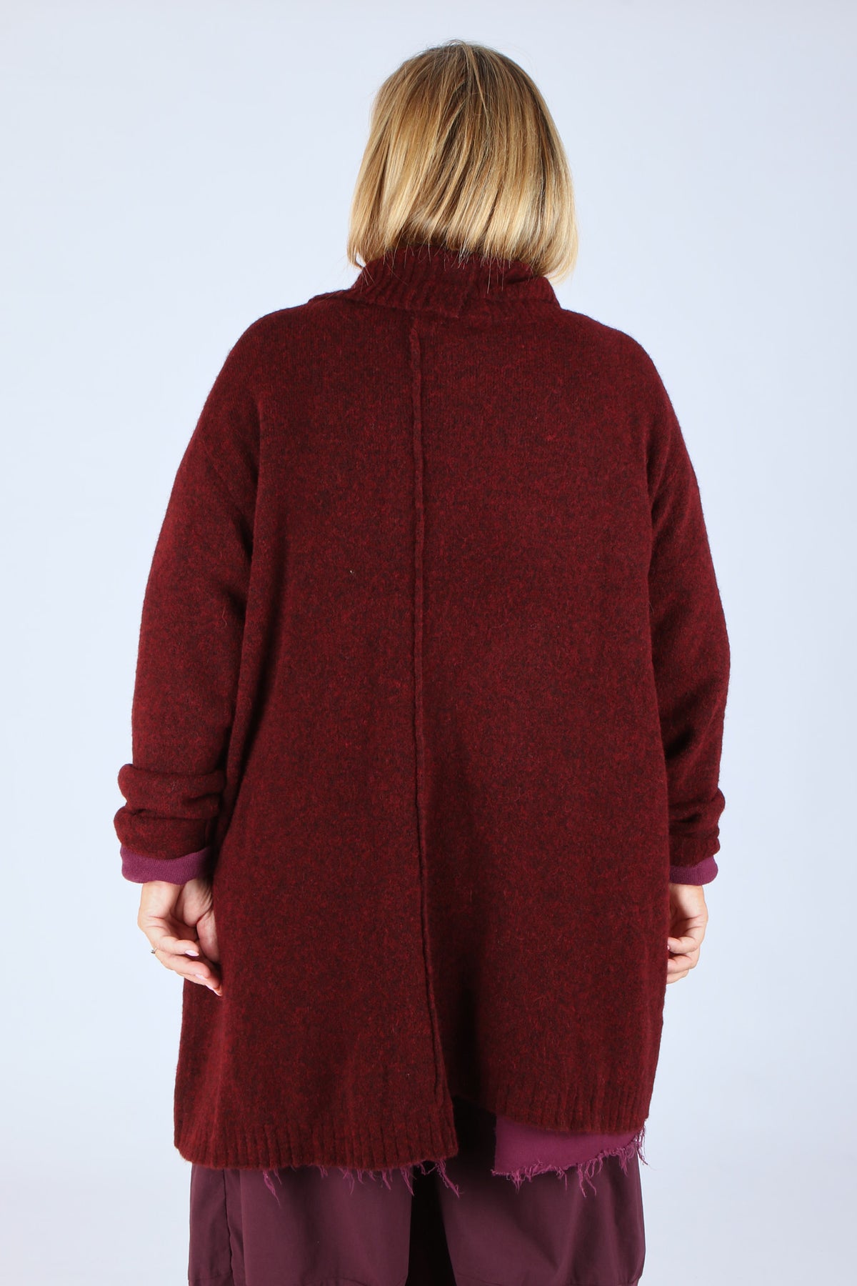 Rundholz Black Label Cardigan