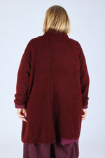 Rundholz Black Label Cardigan