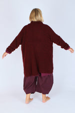 Rundholz Black Label Cardigan