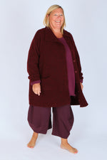 Rundholz Black Label Cardigan