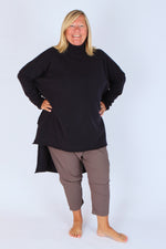 Capra Studio Cassia Pullover
