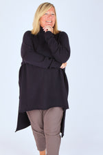 Capra Studio Cassia Pullover