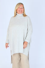 Capra Studio Cassia Pullover