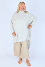 Capra Studio Cassia Pullover