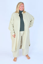 Estudio Viva Wivina Shirt Dress