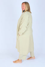 Estudio Viva Wivina Shirt Dress