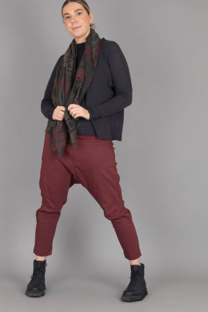 rh225176 - Rundholz Trousers @ Walkers.Style women's and ladies fashion clothing online shop