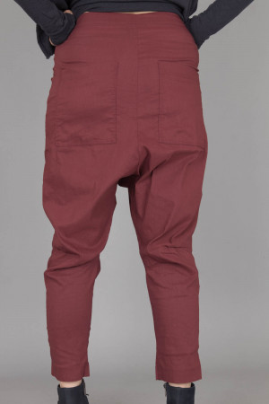 rh225176 - Rundholz Trousers @ Walkers.Style buy women's clothes online or at our Norwich shop.
