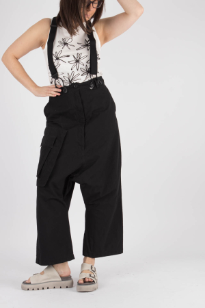 rh240084 - Rundholz Trousers @ Walkers.Style buy women's clothes online or at our Norwich shop.
