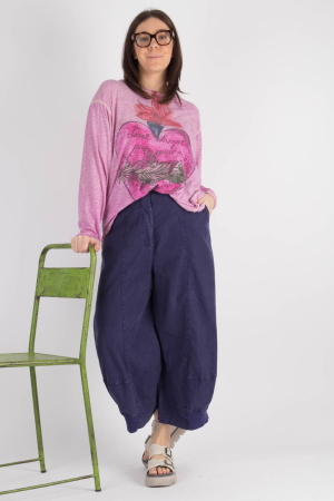 rh240219 - Rundholz Trousers @ Walkers.Style women's and ladies fashion clothing online shop